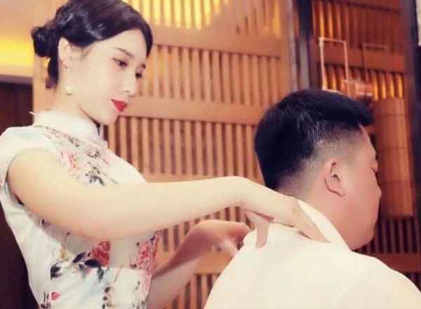 西安长安男士会所你不来吗-健康生活更精彩