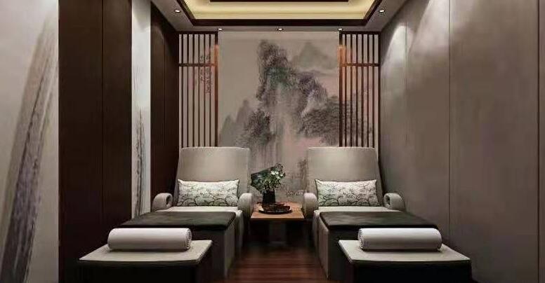 今天我去了西安长安这家男士水疗spa会所，纠结好久才舍得告诉你