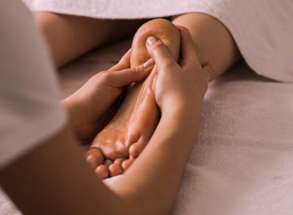 西安长安贵的足道养生馆-一个休闲的理想场所(2026年最新会所动态)