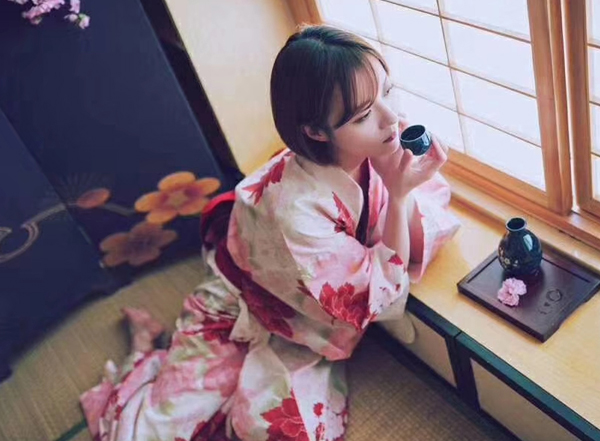 西安长安商务按摩spa会所艺师风采（二）