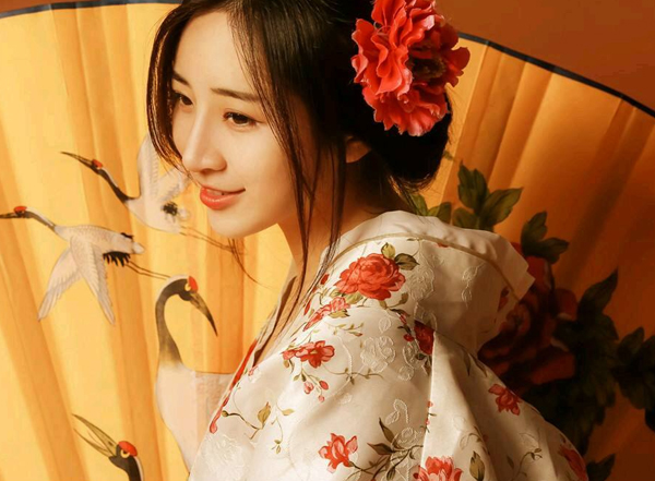 西安长安洗浴spa商务会所艺师风采（四）