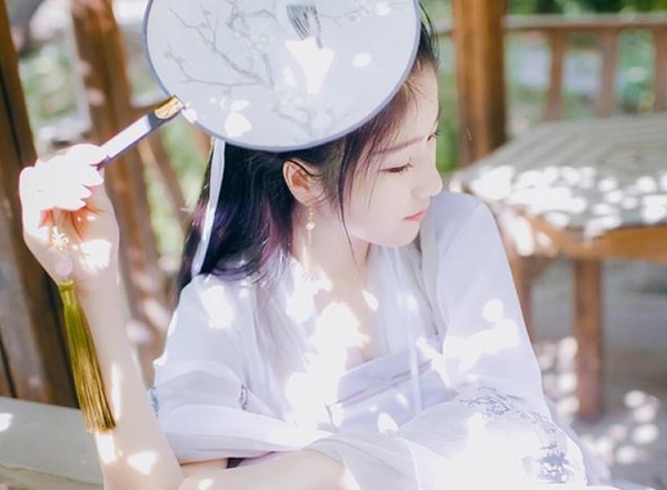 西安长安足疗会所艺师风采（七）